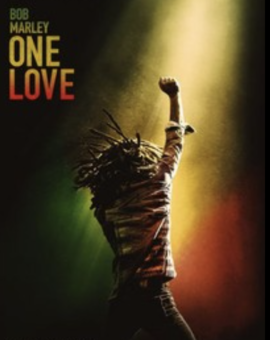 Bob Marley: La Leyenda